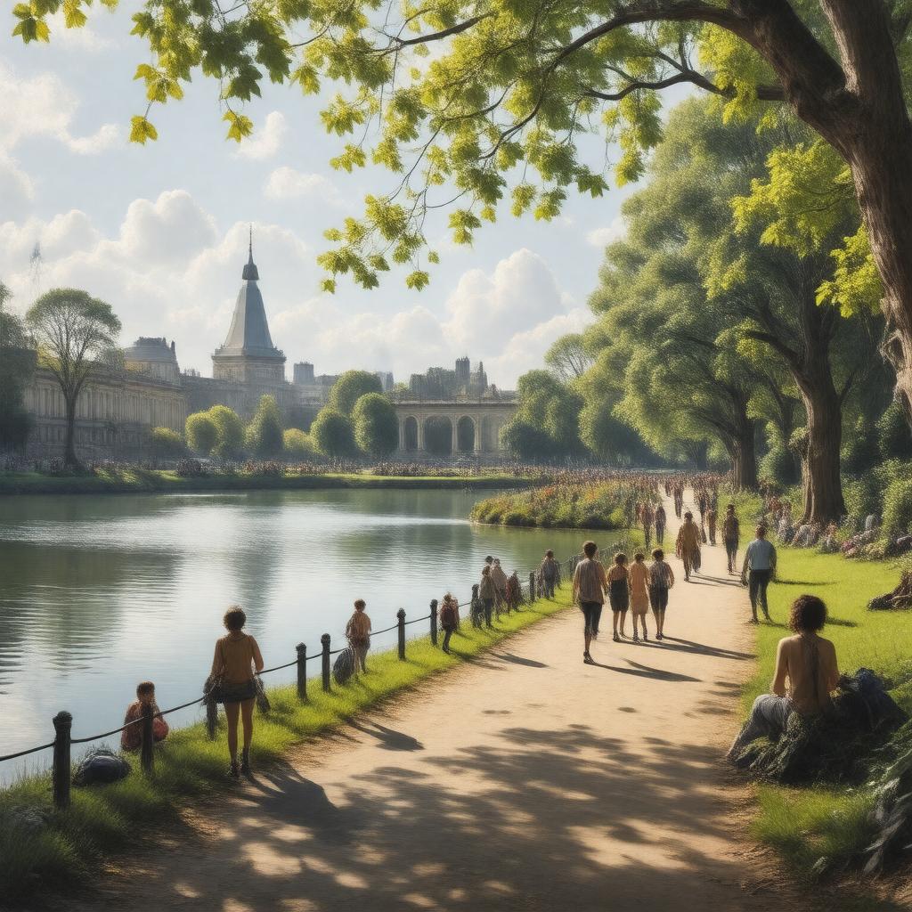 Battersea Park